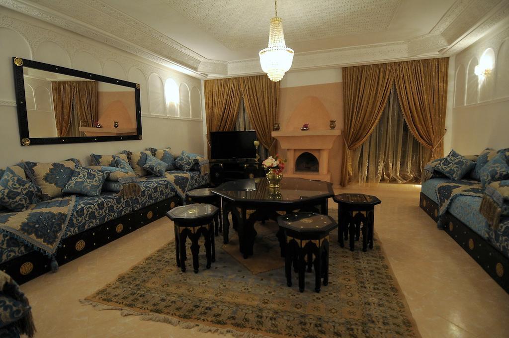 Le Diamant De Zaraba Et Spa Douar bou Azza Экстерьер фото