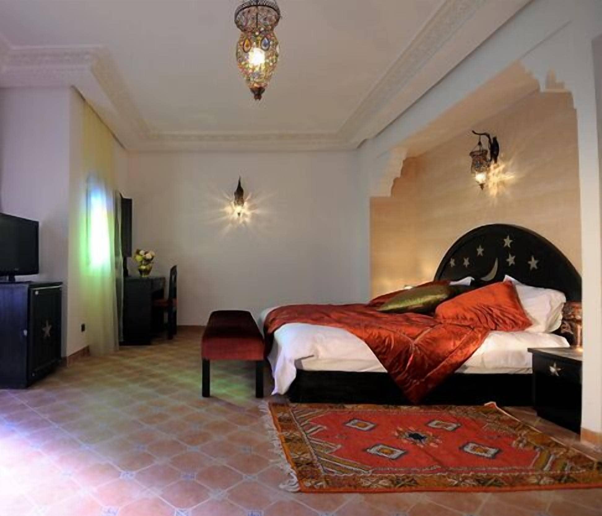 Le Diamant De Zaraba Et Spa Douar bou Azza Экстерьер фото