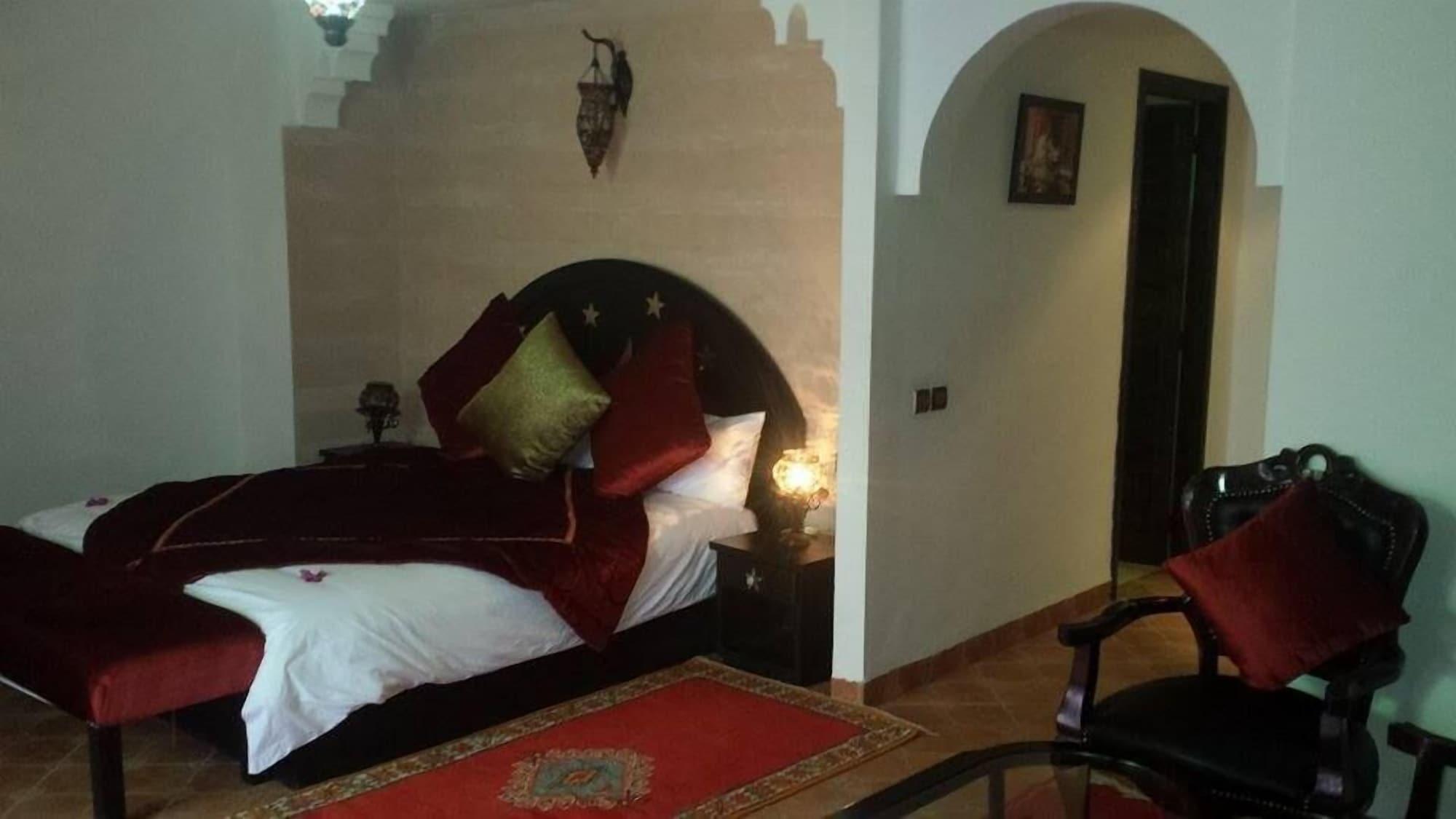 Le Diamant De Zaraba Et Spa Douar bou Azza Экстерьер фото