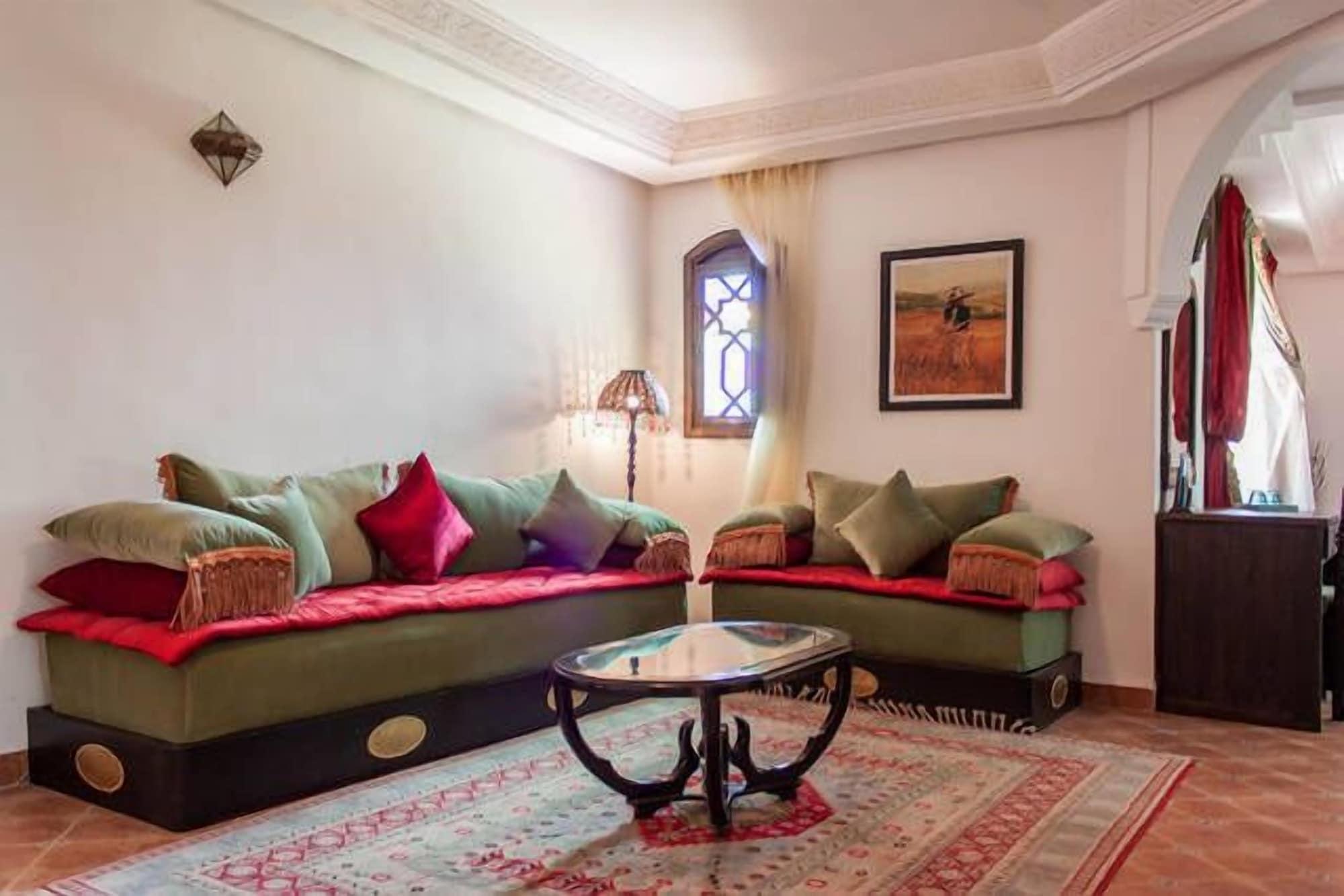 Le Diamant De Zaraba Et Spa Douar bou Azza Экстерьер фото