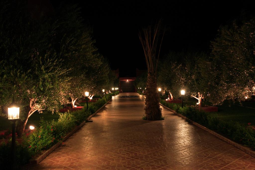 Le Diamant De Zaraba Et Spa Douar bou Azza Экстерьер фото