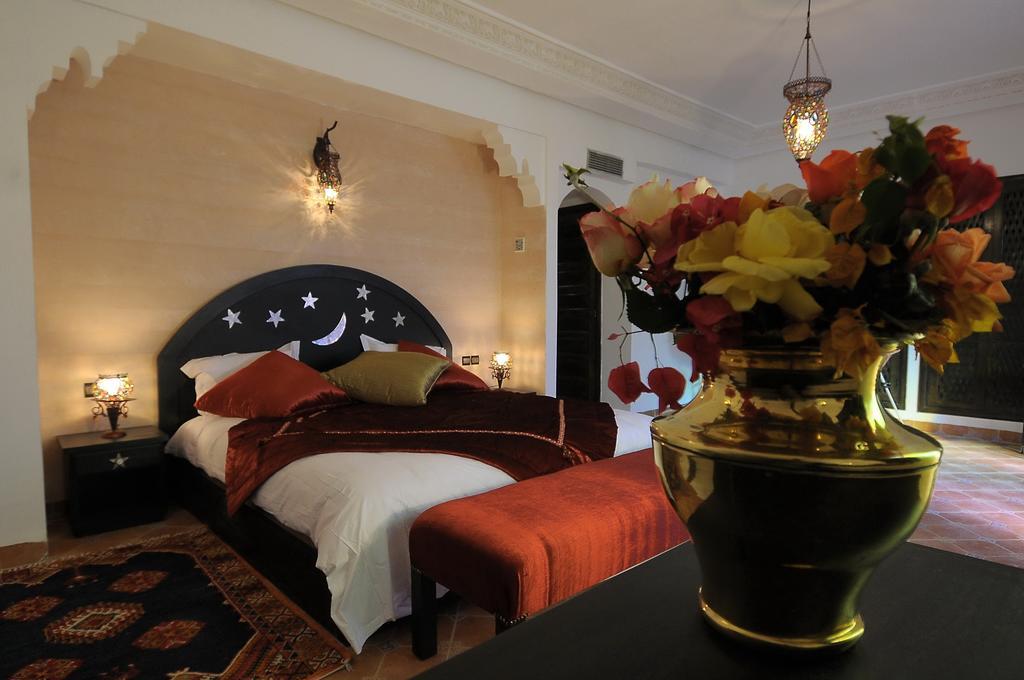Le Diamant De Zaraba Et Spa Douar bou Azza Экстерьер фото